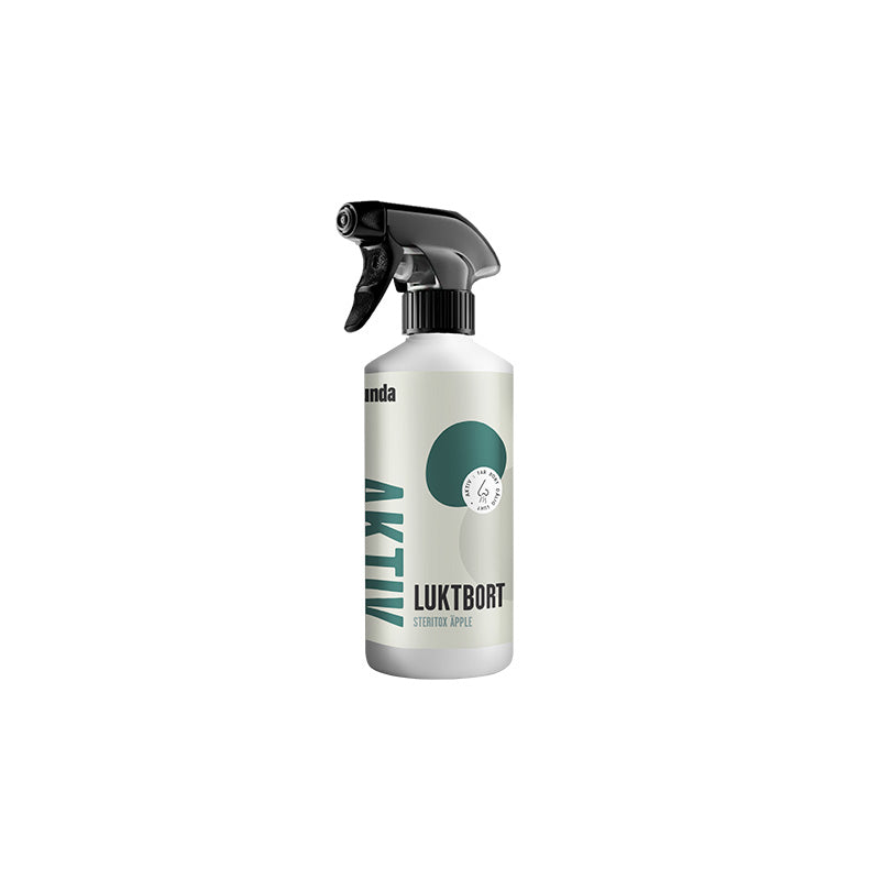 Luktbort 500 ml